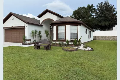 7628 Weehawken Drive, Zephyrhills, FL 33540 - Photo 1