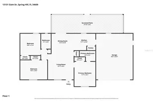 13131 Siam Dr, Spring Hill, FL 34609 - Photo 16