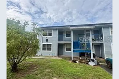 5038 Terrace Palms Circle #102, Tampa, FL 33617 - Photo 1