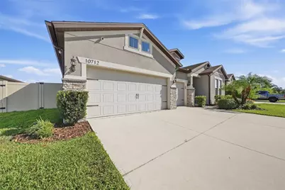 10712 Green Harvest Drive, Riverview, FL 33578 - Photo 2