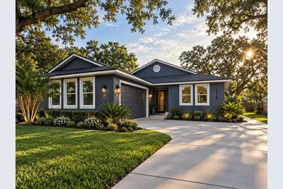 13105 N Boulevard, Tampa, FL 33612 - Photo 1