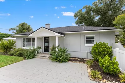 1030 32nd Avenue N, Saint Petersburg, FL 33704 - Photo 2