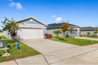 2604 89th Street Circle E, Palmetto, FL 34221 - Photo 2