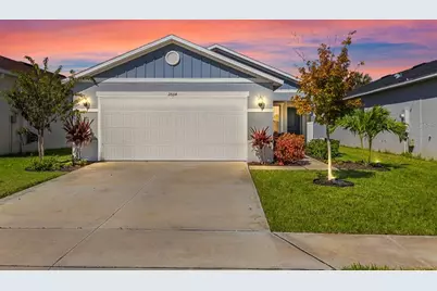 2604 89th Street Circle E, Palmetto, FL 34221 - Photo 1