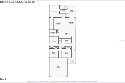 2604 89th Street Circle E, Palmetto, FL 34221 - Photo 48