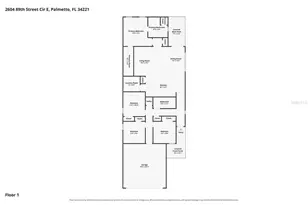 2604 89th St Cir E, Palmetto, FL 34221 - Photo 48