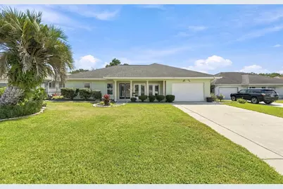 11268 SE 175th Lane, Summerfield, FL 34491 - Photo 2