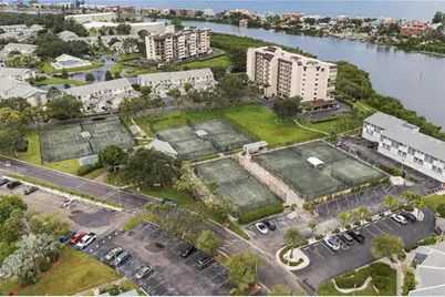 11440 Harbor Way #5013, Largo, FL 33774 - Photo 36