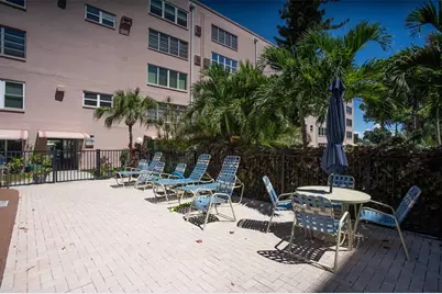 5501 80th Street N #303, Saint Petersburg, FL 33709 - Photo 28