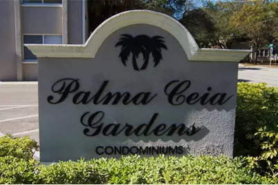 3206 W Azeele Street #102, Tampa, FL 33609 - Photo 1