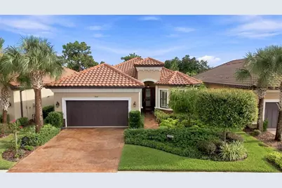 8557 Grand Alberato Road, Tampa, FL 33647 - Photo 1