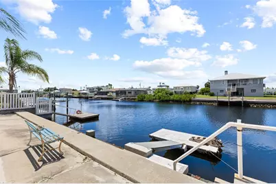 4317 Biscayne Drive, Hernando Beach, FL 34607 - Photo 8