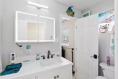 4317 Biscayne Drive, Hernando Beach, FL 34607 - Photo 16