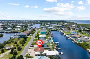 4317 Biscayne Dr, Hernando Beach, FL 34607 - Photo 42