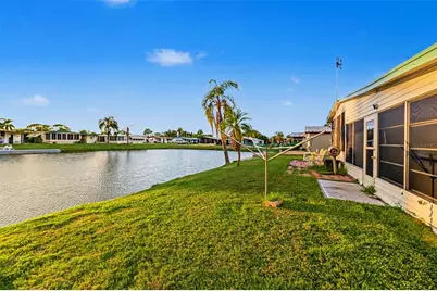 3207 Brewster Drive, Holiday, FL 34690 - Photo 34
