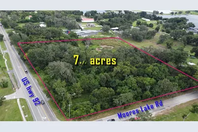 4711 Moores Lake Road, Dover, FL 33527 - Photo 1