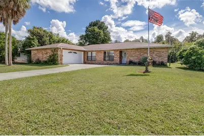 23414 Cherbourg Loop, Land O Lakes, FL 34639 - Photo 1