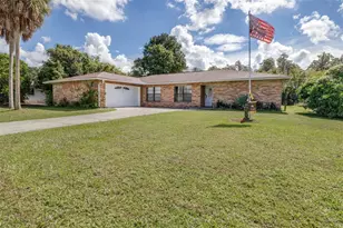 23414 Cherbourg Loop, Land O Lakes, FL 34639 - Photo 1