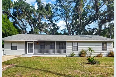 1612 E North Bay Street, Tampa, FL 33610 - Photo 1