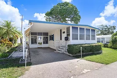 585 Sky Harbor Drive #317, Clearwater, FL 33759 - Photo 4