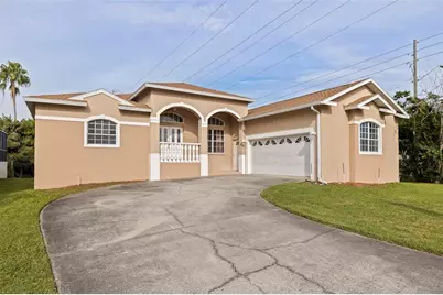 7380 Pebble Beach Lane, Seminole, FL 33777 - Photo 1