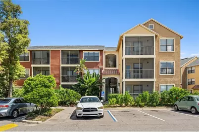 11901 4th Street N #5107, Saint Petersburg, FL 33716 - Photo 1