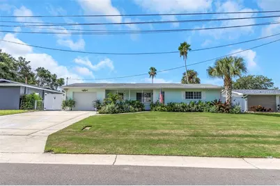 1071 Suemar Road, Dunedin, FL 34698 - Photo 1