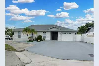 3615 Marco Dr Drive, Tampa, FL 33614 - Photo 2