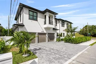 3701 S Lynwood Ave, Tampa, FL 33611 - Photo 2