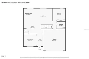 16521 Windmill Forge Pass, Wimauma, FL 33598 - Photo 30