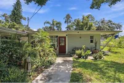 10803 N Oregon Circle, Tampa, FL 33612 - Photo 2