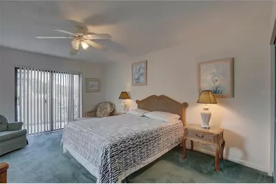 2595 Cyprus Drive #4-219, Palm Harbor, FL 34684 - Photo 16