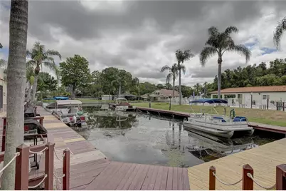 2595 Cyprus Drive #4-219, Palm Harbor, FL 34684 - Photo 44
