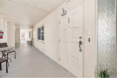 622 Edgewater Drive #523, Dunedin, FL 34698 - Photo 2