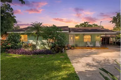 3909 W Powhatan Avenue, Tampa, FL 33614 - Photo 2