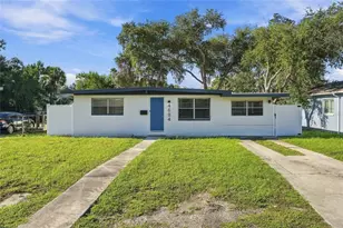 4684 16th Ave S, Saint Petersburg, FL 33711 - Photo 1
