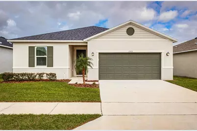 1525 Mattie Pointe Place, Auburndale, FL 33823 - Photo 1