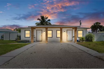 14067 Marguerite Drive #A, Madeira Beach, FL 33708 - Photo 1