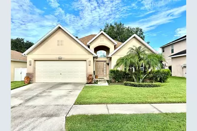 6135 Champions Gate Boulevard, Zephyrhills, FL 33541 - Photo 1