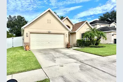 6135 Champions Gate Boulevard, Zephyrhills, FL 33541 - Photo 2