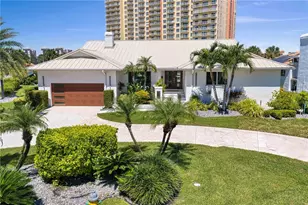 4995 58th Ave S, Saint Petersburg, FL 33715 - Photo 1