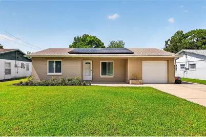 2614 Marshall Avenue, Sanford, FL 32771 - Photo 1