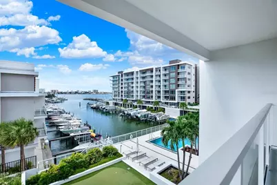 900 N Osceola Avenue #401, Clearwater, FL 33755 - Photo 22