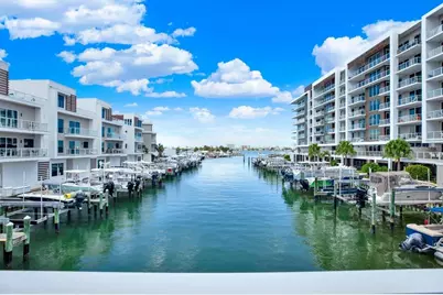 900 N Osceola Avenue #401, Clearwater, FL 33755 - Photo 2