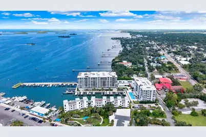 900 N Osceola Avenue #401, Clearwater, FL 33755 - Photo 1