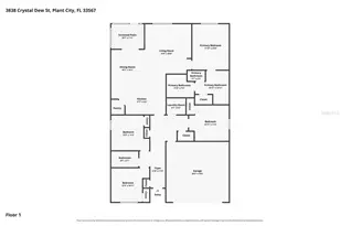 3838 Crystal Dew St, Plant City, FL 33567 - Photo 12