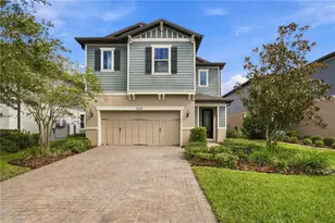 3322 Monroe Mdws Dr, Odessa, FL 33556 - Photo 1