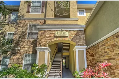 10121 Courtney Palms Boulevard #103, Tampa, FL 33619 - Photo 1