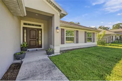 1822 Yoakum Street, Lehigh Acres, FL 33972 - Photo 2