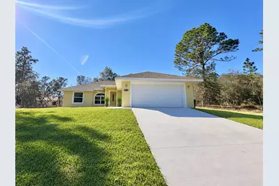 10150 N Sabre Drive, Citrus Springs, FL 34434 - Photo 2